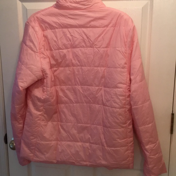 Puffy jacket - Picture 2 of 3